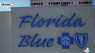 Patients relieved after Florida Blue Baptist Health reach deal hours before deadline [upl. by Dal]