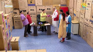 Netaji Ne Diya 1000 Mobile Ka Order  Taarak Mehta Ka Ooltah Chashmah  तारक मेहता  TMKOC Comedy [upl. by Aracat]