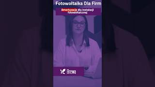 Amortyzacja instalacji fotowoltaicznej brewa fotowoltaika [upl. by Bej601]