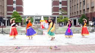 Dhim Tana dance ll foreign dance in bangla song ll dhim tana cover [upl. by Sherm]