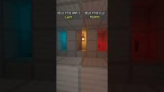 SEUS PTGI E12 vs HRR 3  Comparison Shaders [upl. by Lowrie]