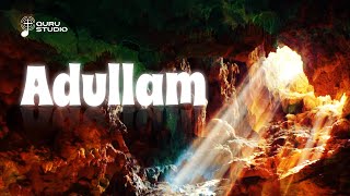 ADULLAM  THEOPHILUS SUNDAY  WORSHIP SOUND  PROPHETIC INSTRUMENTAL [upl. by Dorry]