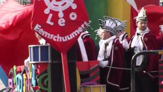 Carnaval Hoogland 2016 h 264 [upl. by Carmelina]