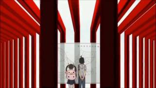 第四弾 偽物語 NISEMONOGATARI Anime Trailer 2012 [upl. by Garbe]