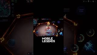 Mobel legeng 12 mobilelegends [upl. by Glass]