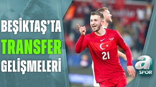 Onur Özkan quotHalil Dervişoğlu Tam Şenol Güneş Oyuncusu Beşiktaş İçin İyi Bir Transfer Olurquot [upl. by Hootman910]