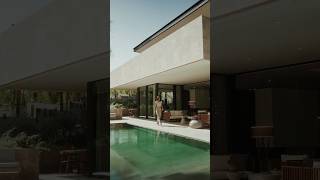 Outstanding Villa with Unique Interior Design in Marbella Spain shorts [upl. by Ahsyas]