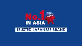 Nippon Paint Bangladesh Trusted Japanese Brand [upl. by Llewoh657]