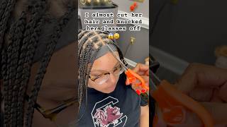 Braid REVEALS getting out of hand 🥴 bts viral shorts explore asmr trending subscribe reels [upl. by Sharai888]