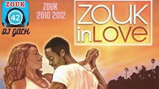 42 ZOUK IN LOVE DIMANCHE 28 AVRIL [upl. by Naivart]