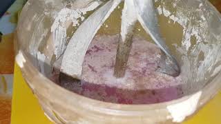 How to dissolve concrete at home for professional use and at home [upl. by Oremor]