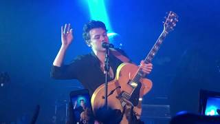 Harry Styles  Kiwi Live at The Garage [upl. by Llertnov446]