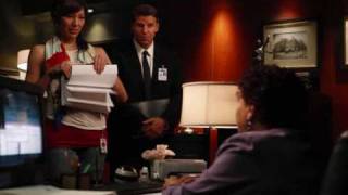 bones season 5 episode 16  The Parts in the Sum of the Whole  Promotional  5x16 [upl. by Iidnarb894]