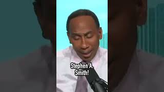 6YearOld Stephen A Smith Can Hoop [upl. by Maroney]