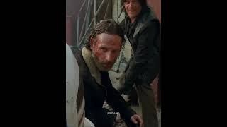 The best version of Rick The Walking Dead shorts [upl. by Hedveh315]