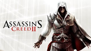 Lets Play Assassins Creed The Ezio Collection AC II  Part 8 [upl. by Leonore]