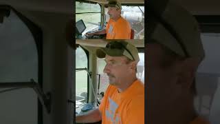 🌽 Why he uses a Case IH planter farming [upl. by Irianat]