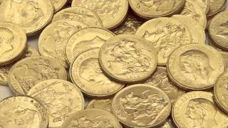 Gold British Sovereign Coins  APMEX® [upl. by Danell]