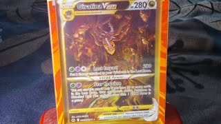 giratina vstar information [upl. by Artemas]