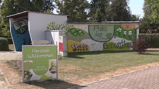 PUNKTum Richtfest am quotPlatz der Generationenquot in Blankenheim [upl. by Tnomad]