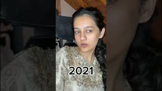 Rabia Faisal journey of success sistrology rabiafaisal viral shorts trending ytshorts [upl. by Lachish]