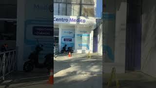 Centro médico MediLink programa de salud gratis charles de gaulle [upl. by Lesak316]