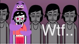 Most hilarious Incredibox mod  Me playing sozzled for da first time  Purplous  Incredibox [upl. by Haram737]