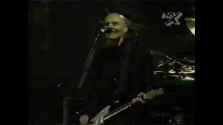 The Smashing Pumpkins  Chile 1998 Video [upl. by Lan658]