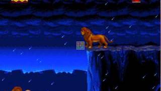 Simba vs Scar gameplay [upl. by Bob]