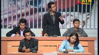 6 BUP Vs Primeasia University quotStudent Parliament Debate Competitionquot [upl. by Feingold720]