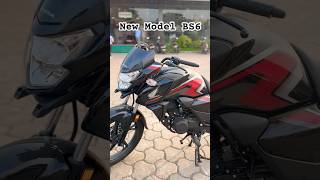 Honda Sp 125 bs6 New Model 2024 😍 SP 125 New Model  hondasp125bs6review sp125 [upl. by Teilo]