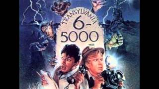 Transylvania 65000 Theme Song [upl. by Mullane338]