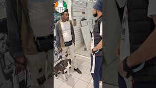 gamme divoirien épisode 132 🎥🎞️🤣🇨🇮🔥 [upl. by Hasin648]