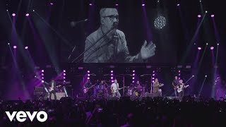 Hombres G Enanitos Verdes  Voy a Pasármelo Bien En Vivo [upl. by Amersham]