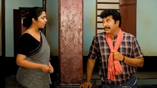 Malayalam Full Movie  Thappana  Mammootty  Charmy Kaur  Murali Gopy  Malayalam Comedy Movie [upl. by Wildermuth735]