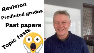 GCSE Grade 5 Practice Test [upl. by Yenial]