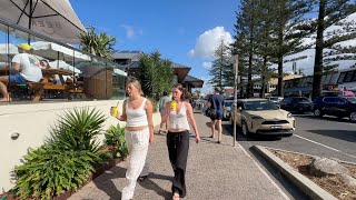 Byron Bay NSW Australia In 4k Virtual Reality  Australias Hidden Gem [upl. by Froehlich528]