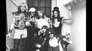 Mott the Hoople  Sweet Jane [upl. by Triplett]