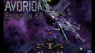 Avorion Episode 6824 Hours Until The Mission [upl. by Goines]