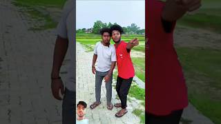 Bilet mume rakh liya bhai 😅🤣 pili bhit sort video RajeshVloger55 😅 Up26 [upl. by Rora]