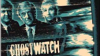 Drinkers Extra Shots  Ghostwatch The Show That Traumatised A Whole Country [upl. by Sumahs]