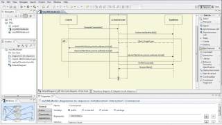 Diagramme de séquence  Cours [upl. by Zaraf]