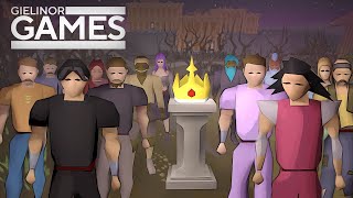 BATTLE FOR BILLIONS  Gielinor Games S3 ft Settled B0aty J1mmy Torvesta and More [upl. by Airol]