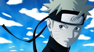 Naruto AMV  I Wont Surrender [upl. by Kola]