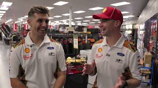 Supercars Preview Round 10 Repco Bathurst 1000 [upl. by Ekle]