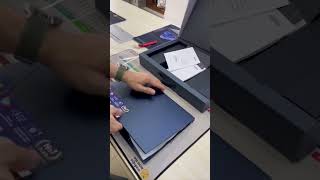 Zenbook 14 OLED រូបរាងប្រណិតស្តើងស្រាល។ [upl. by Nnylatsyrk]