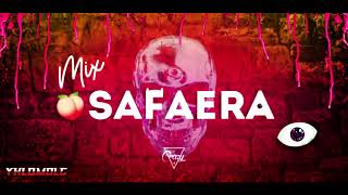 MIX SAFAERA🔥Safaera Perreo Bellacoso Yo Perreo sola 2020 [upl. by Euphemie]