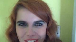 Paloma Faith Video Diary 14 [upl. by Olsson]