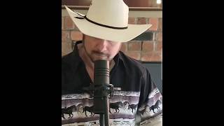 I Can Still Make Cheyenne  SalsaGeorge georgestrait countrymusic singing [upl. by Raven]