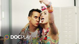 Jeremy Scott  The Peoples Designer  Official Trailer  DocPlay [upl. by Amann271]